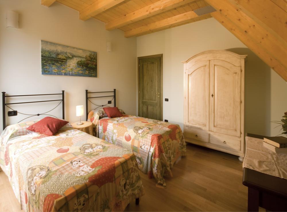 Case Vacanza Orchidea Coreglia Antelminelli Δωμάτιο φωτογραφία