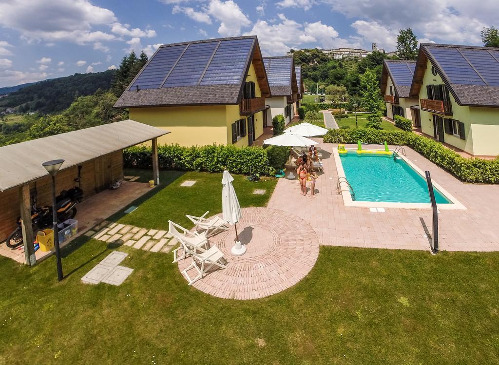 Case Vacanza Orchidea Coreglia Antelminelli Δωμάτιο φωτογραφία