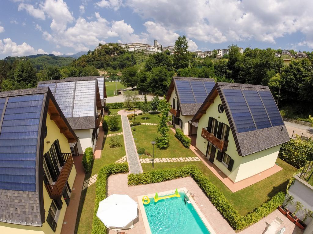 Case Vacanza Orchidea Coreglia Antelminelli Δωμάτιο φωτογραφία