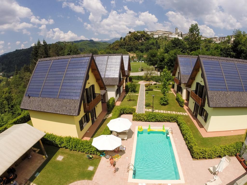 Case Vacanza Orchidea Coreglia Antelminelli Δωμάτιο φωτογραφία