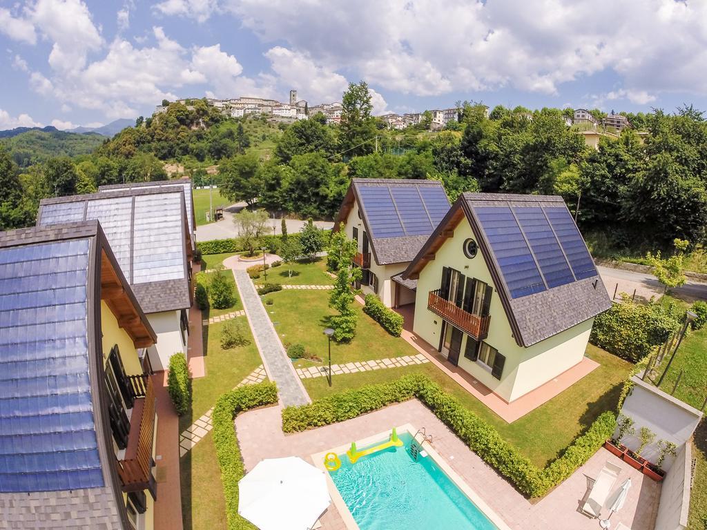 Case Vacanza Orchidea Coreglia Antelminelli Δωμάτιο φωτογραφία