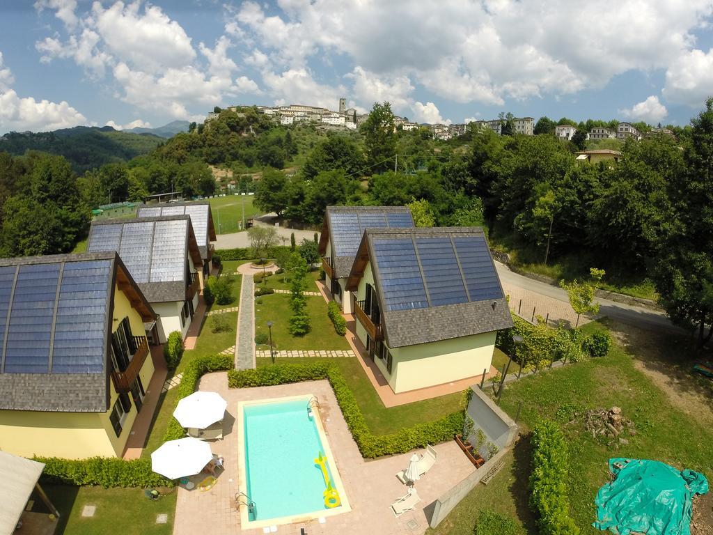 Case Vacanza Orchidea Coreglia Antelminelli Δωμάτιο φωτογραφία