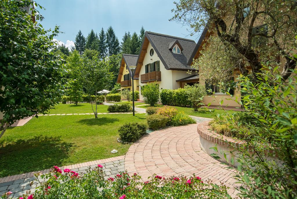 Case Vacanza Orchidea Coreglia Antelminelli Δωμάτιο φωτογραφία