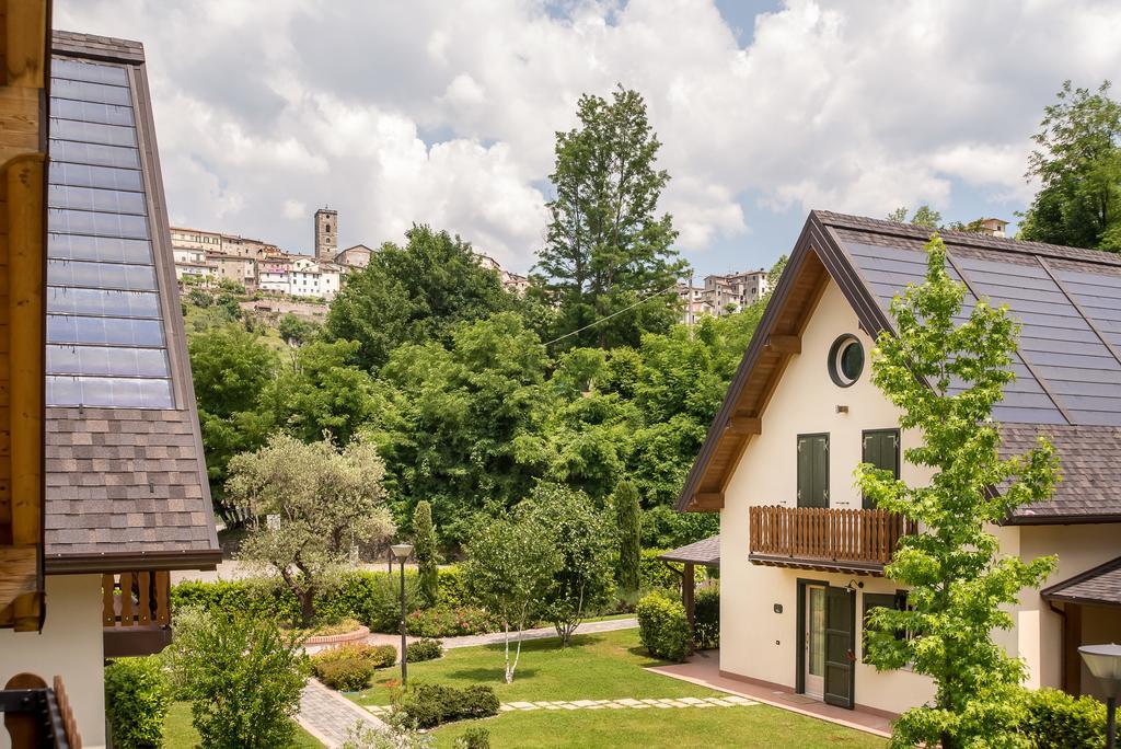 Case Vacanza Orchidea Coreglia Antelminelli Δωμάτιο φωτογραφία