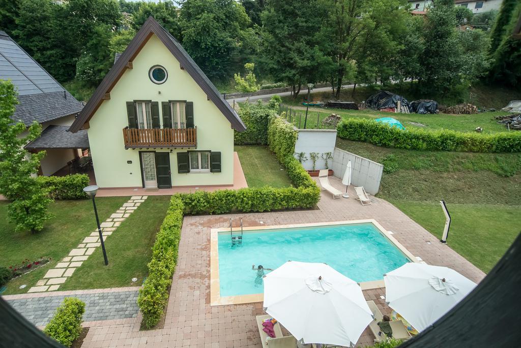 Case Vacanza Orchidea Coreglia Antelminelli Δωμάτιο φωτογραφία