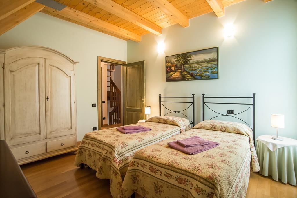 Case Vacanza Orchidea Coreglia Antelminelli Δωμάτιο φωτογραφία