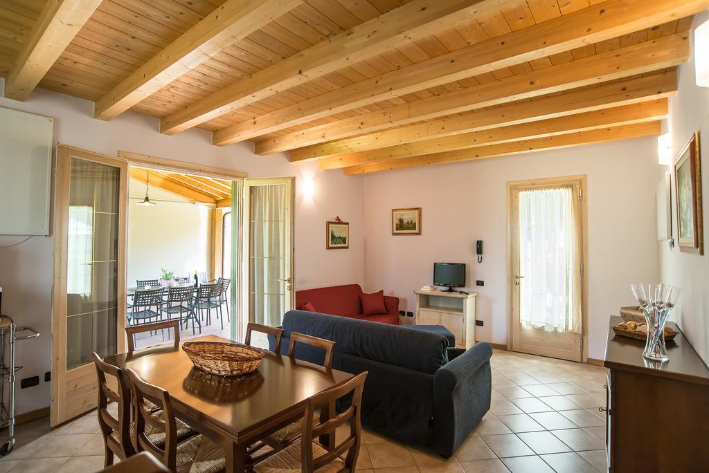 Case Vacanza Orchidea Coreglia Antelminelli Δωμάτιο φωτογραφία