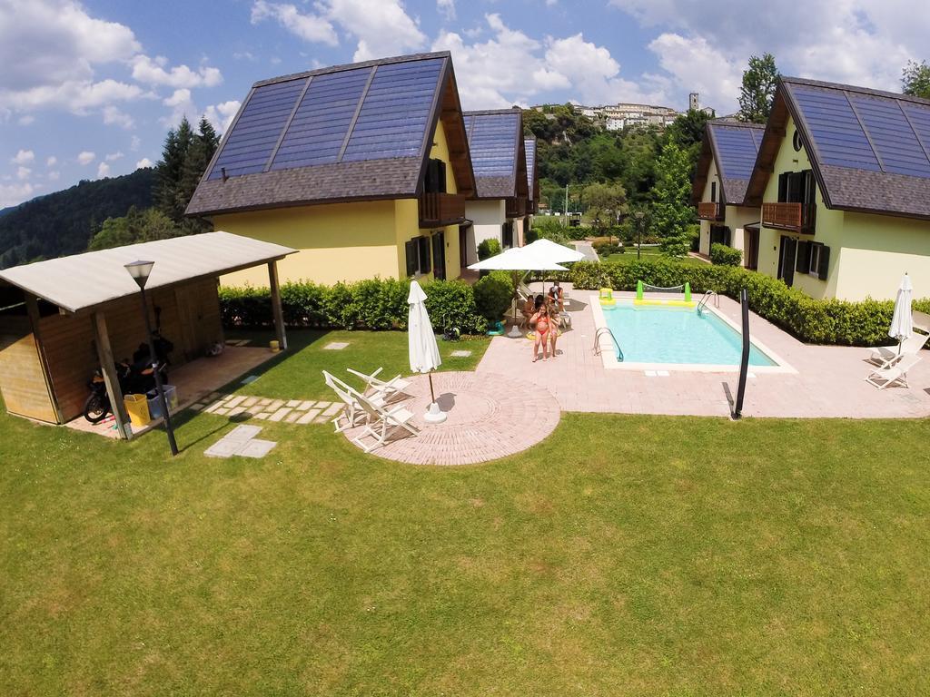 Case Vacanza Orchidea Coreglia Antelminelli Δωμάτιο φωτογραφία