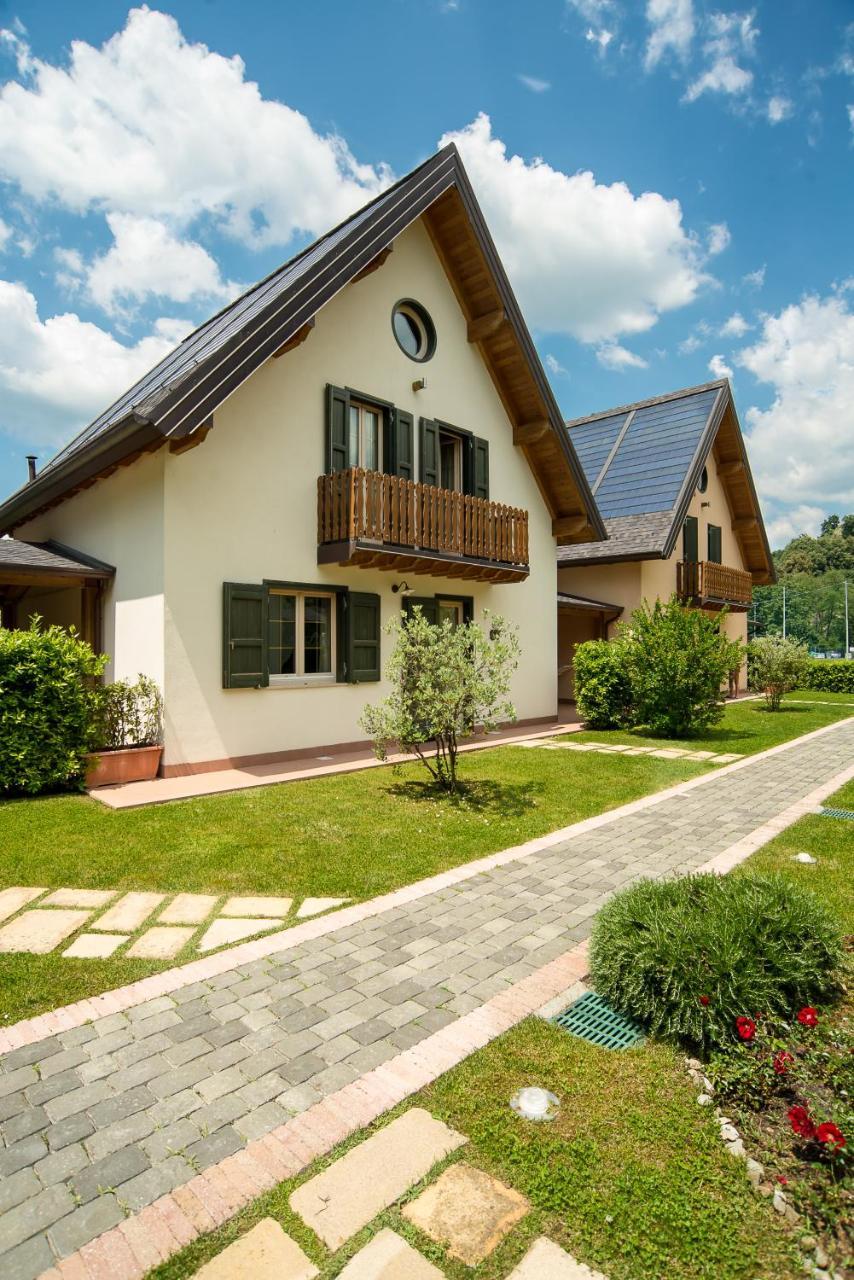 Case Vacanza Orchidea Coreglia Antelminelli Εξωτερικό φωτογραφία