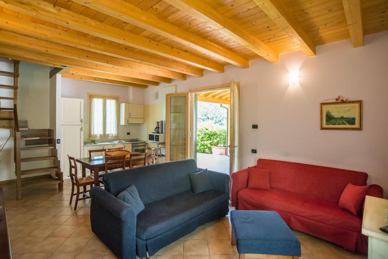 Case Vacanza Orchidea Coreglia Antelminelli Εξωτερικό φωτογραφία