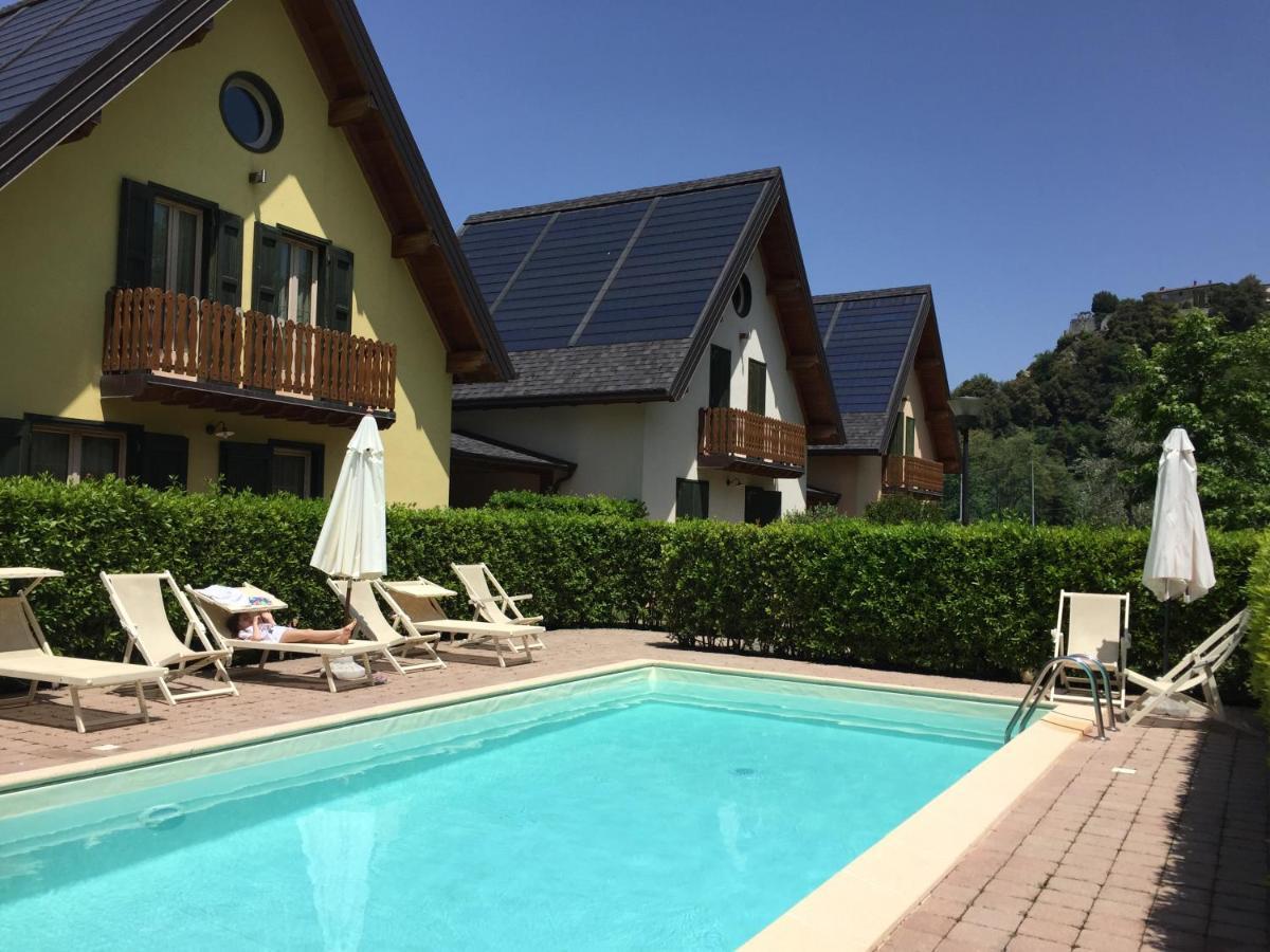Case Vacanza Orchidea Coreglia Antelminelli Εξωτερικό φωτογραφία