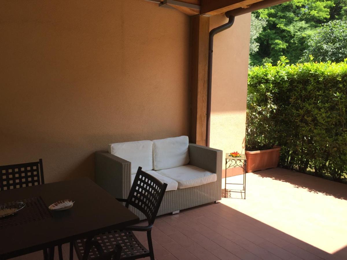 Case Vacanza Orchidea Coreglia Antelminelli Εξωτερικό φωτογραφία