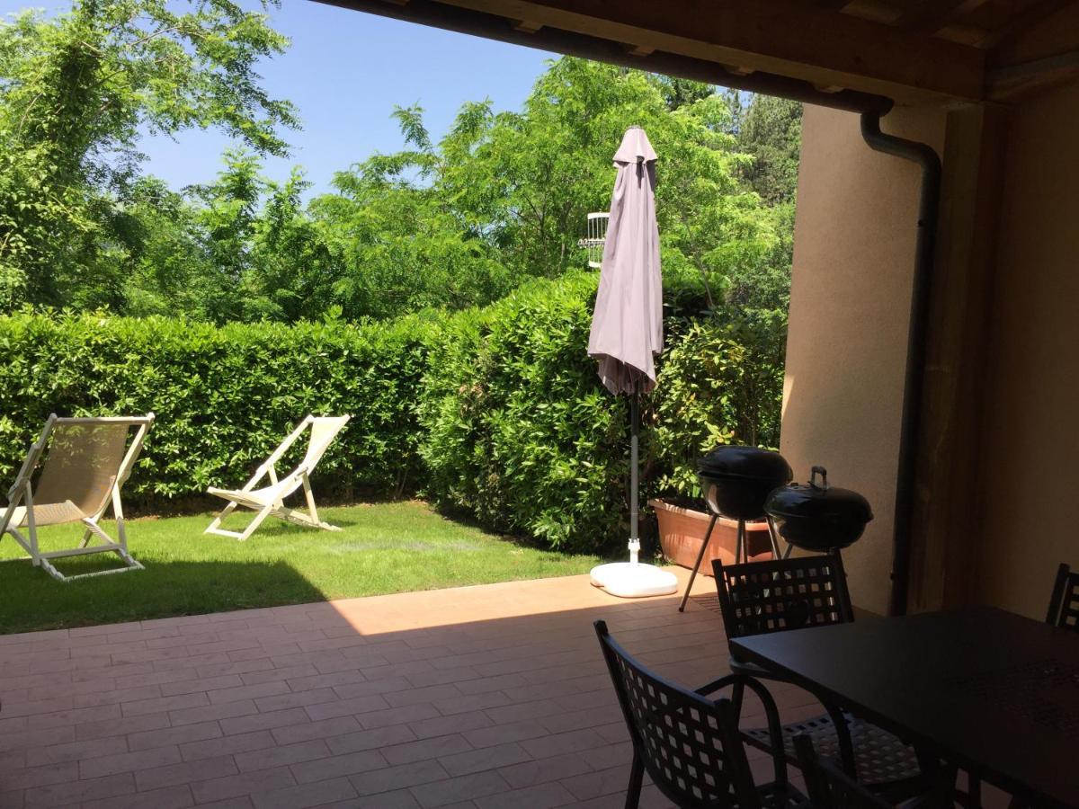 Case Vacanza Orchidea Coreglia Antelminelli Εξωτερικό φωτογραφία