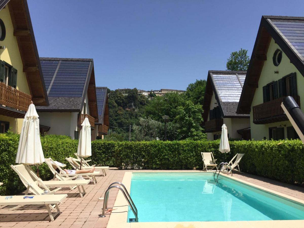 Case Vacanza Orchidea Coreglia Antelminelli Εξωτερικό φωτογραφία